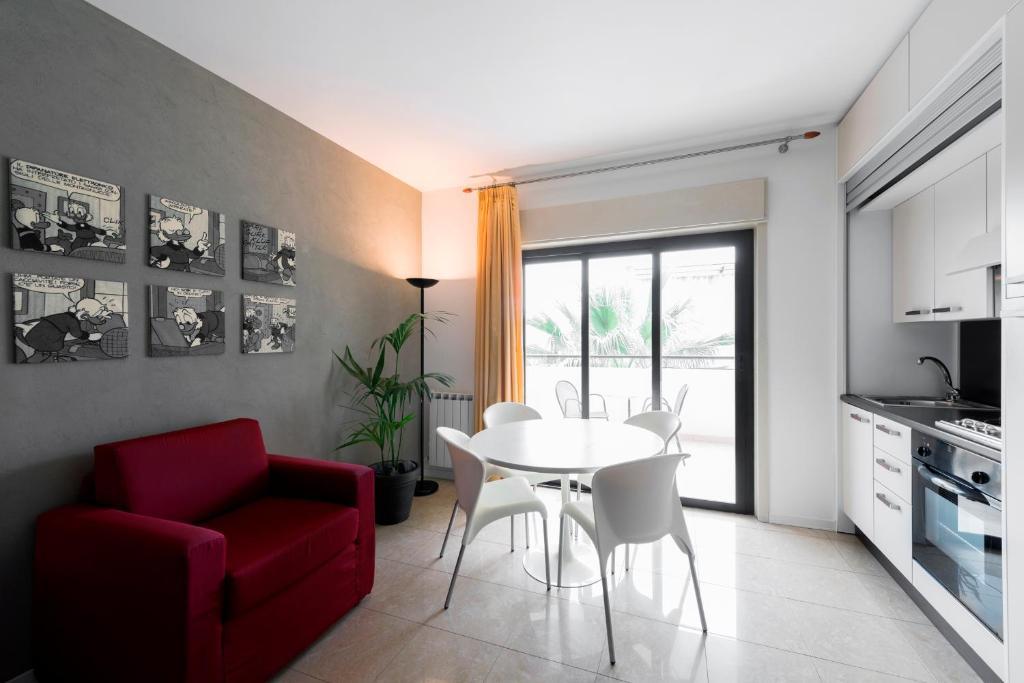 Residence Annunziata Messina Quarto foto