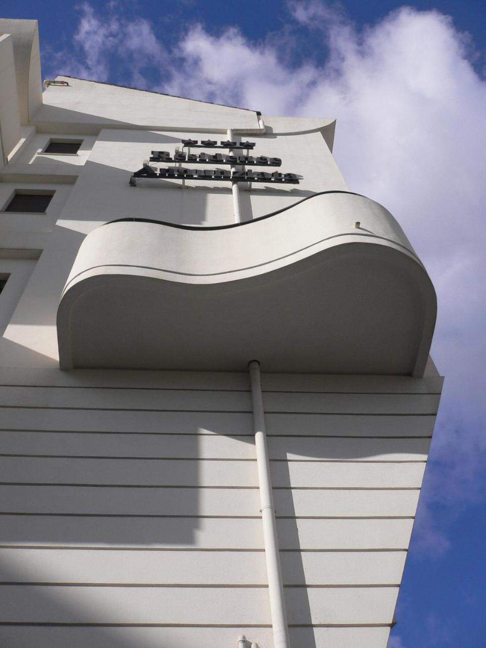 Residence Annunziata Messina Exterior foto